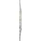 Ekena Millwork Orrington Ceiling Medallion (Fits Canopies up to 6 1/4"), 22"OD x 6 1/4"ID x 1 3/4"P, Flash Blue CM22ORFBS - alternate 4